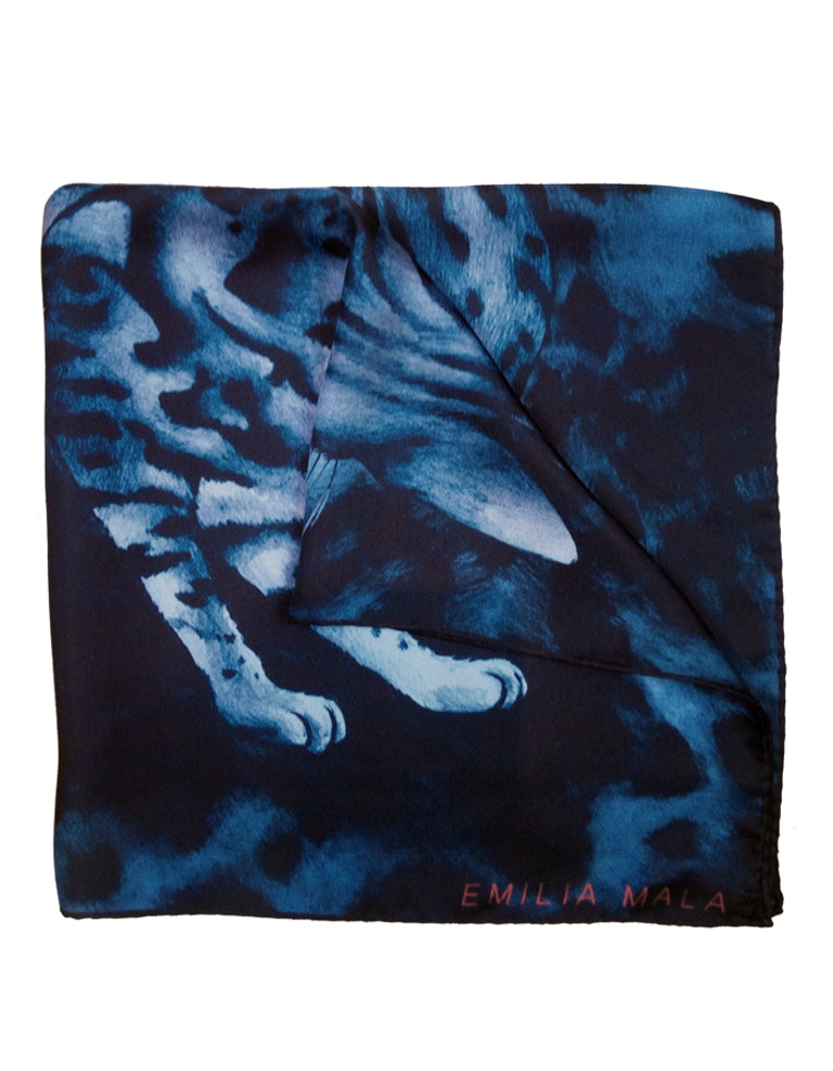 Grand Bengal / Midnight