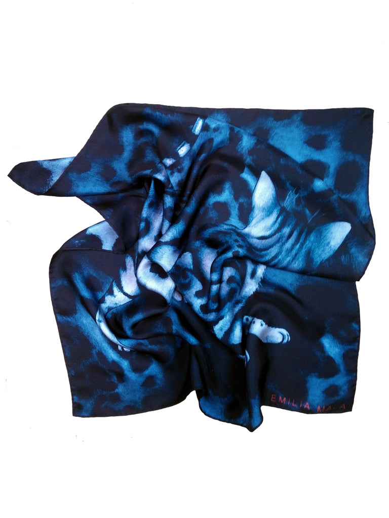 Grand Bengal / Midnight