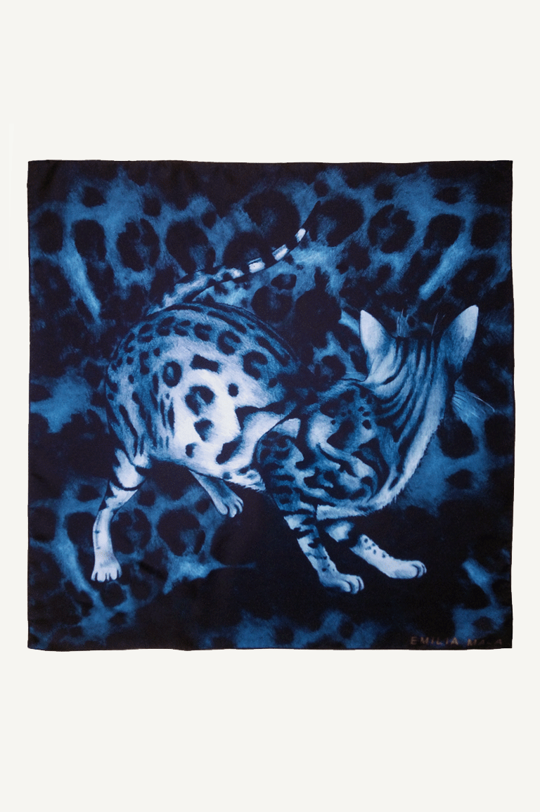 Grand Bengal / Midnight